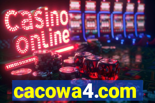 cacowa4.com