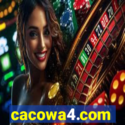 cacowa4.com