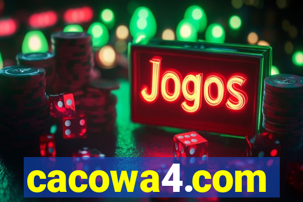 cacowa4.com