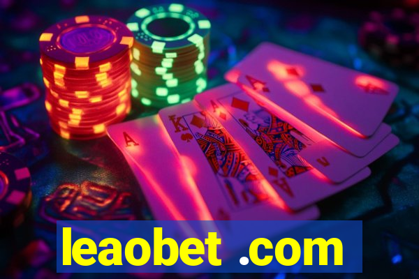 leaobet .com