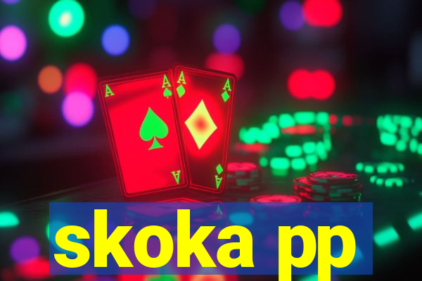 skoka pp