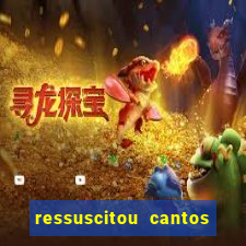 ressuscitou cantos do caminho neocatecumenal pdf