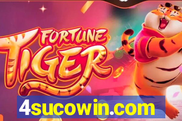 4sucowin.com