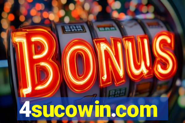 4sucowin.com