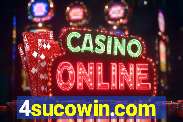 4sucowin.com