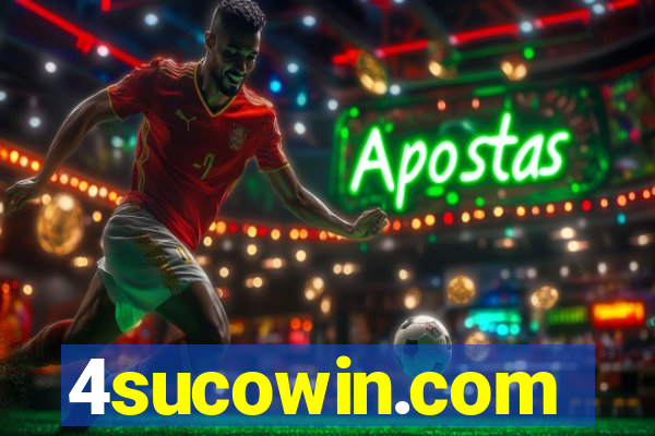 4sucowin.com
