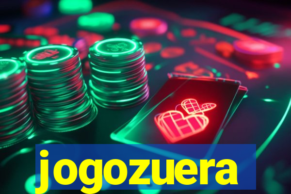 jogozuera