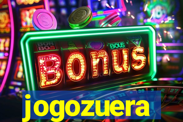 jogozuera