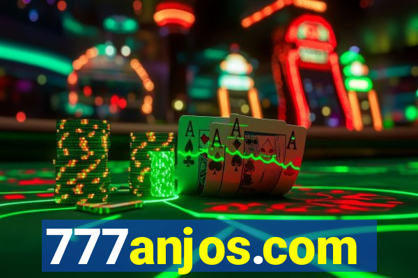 777anjos.com