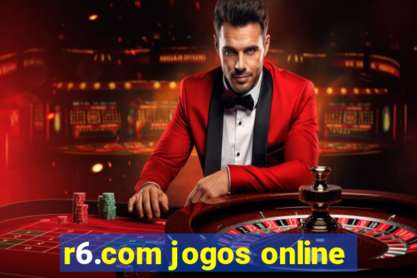 r6.com jogos online