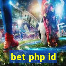 bet php id
