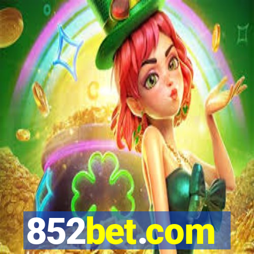 852bet.com