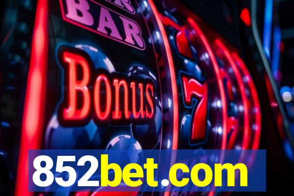 852bet.com