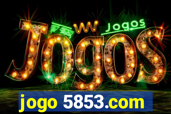 jogo 5853.com