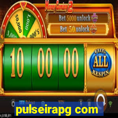 pulseirapg com