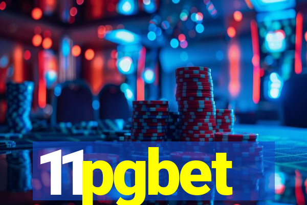 11pgbet