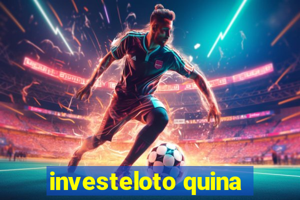 investeloto quina