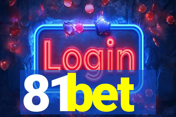 81bet