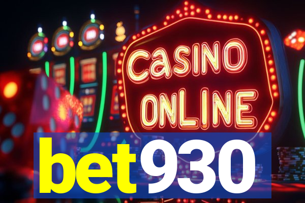 bet930