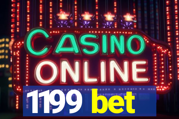 1199 bet