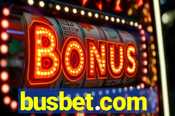 busbet.com