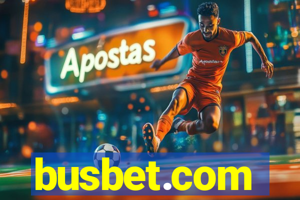 busbet.com