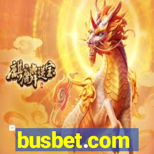 busbet.com
