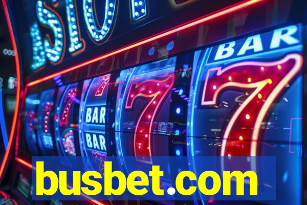 busbet.com
