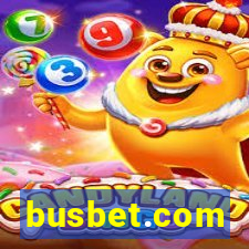 busbet.com