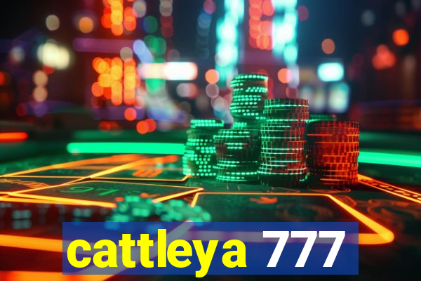 cattleya 777
