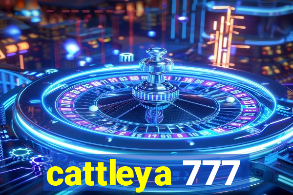 cattleya 777