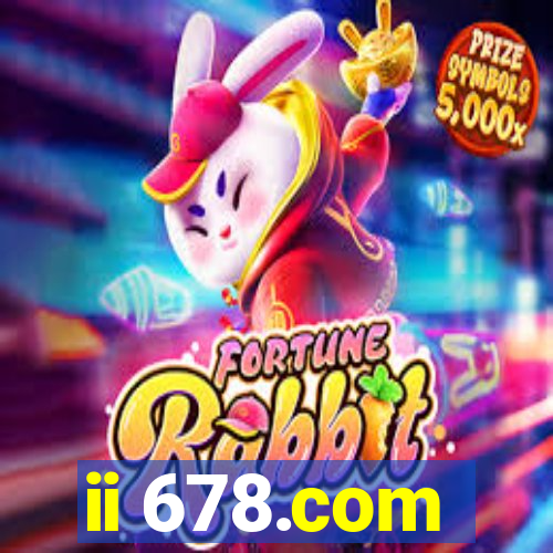 ii 678.com