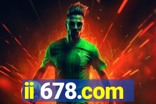 ii 678.com