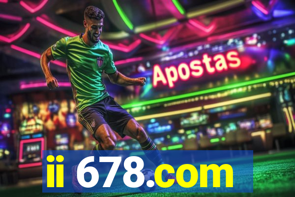 ii 678.com