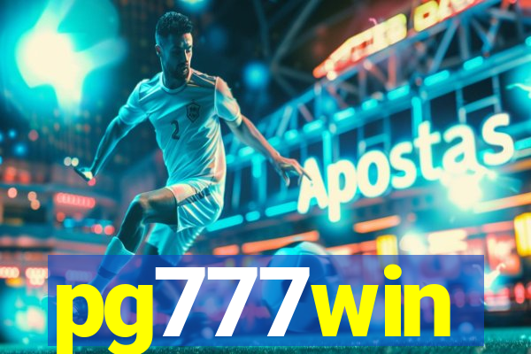 pg777win