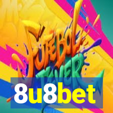 8u8bet