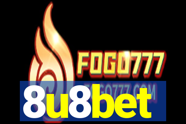 8u8bet