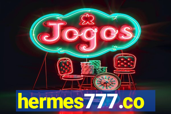 hermes777.co