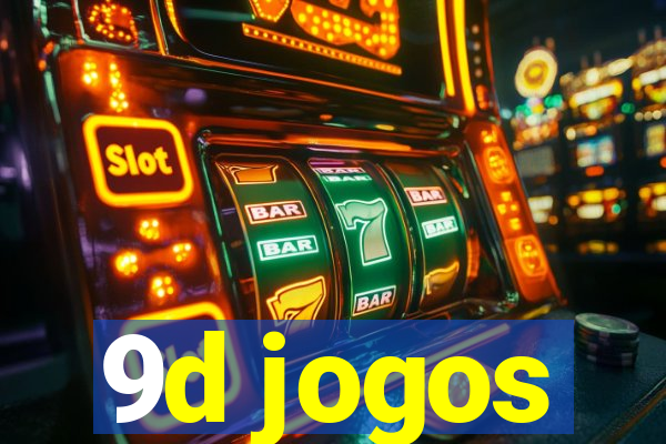 9d jogos
