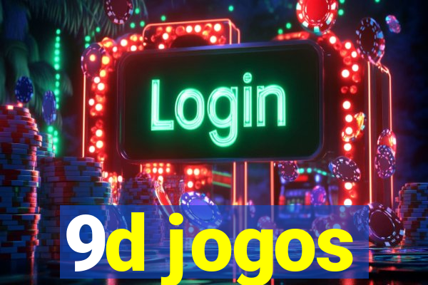 9d jogos