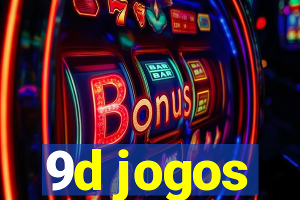 9d jogos
