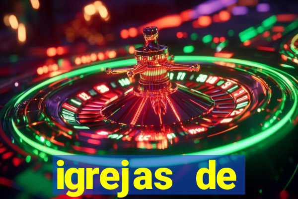 igrejas de cachoeira bahia