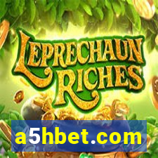 a5hbet.com