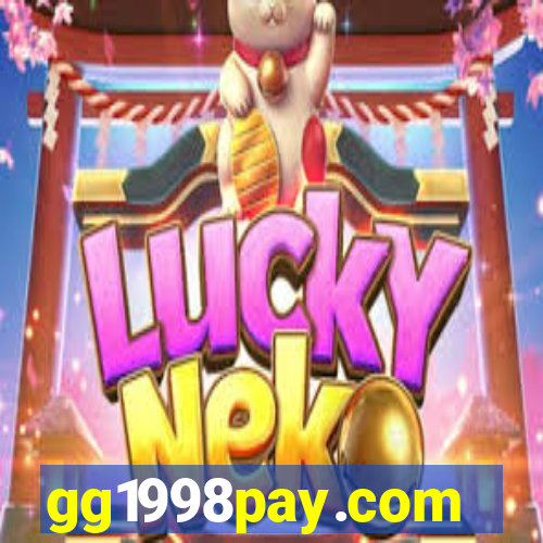 gg1998pay.com