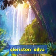 cleriston silva serrinha bahia
