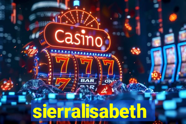 sierralisabeth