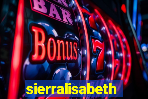 sierralisabeth