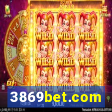 3869bet.com