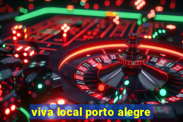viva local porto alegre