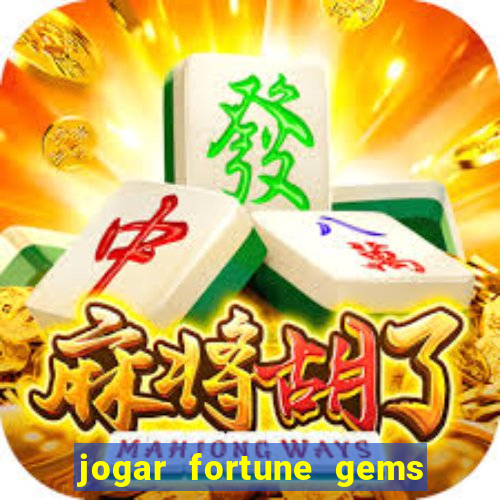 jogar fortune gems 2 demo